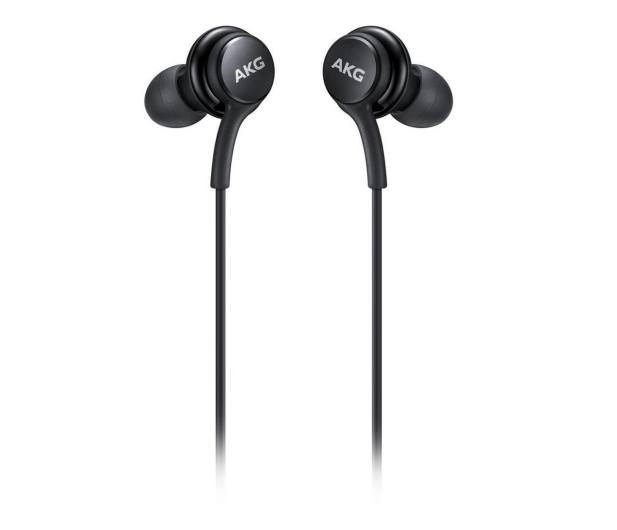 SAMSUNG z Mikrofonem E0-IC100 TYP C Black - 551295 - zdjęcie 4